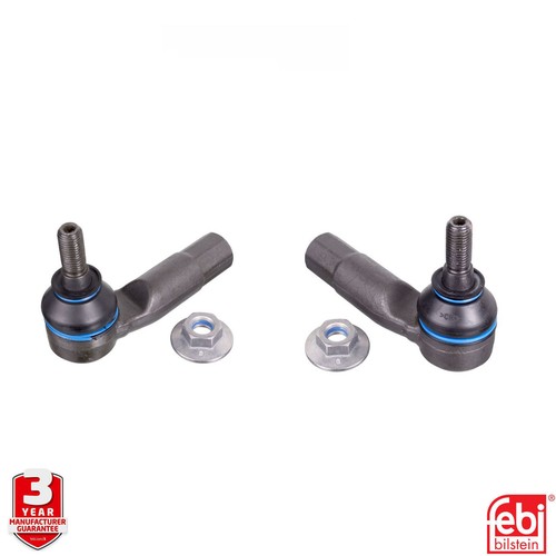 Febi 101410 101409 - track, rod