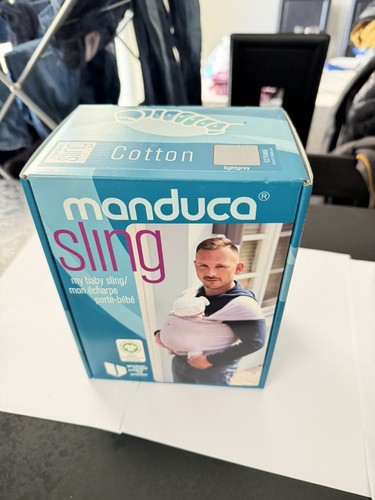 Manduca sling baby - manduca,