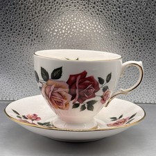 Royal Vale Ridgway Potteries