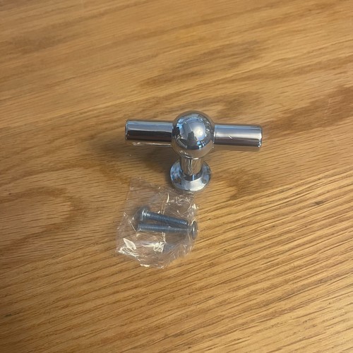 Knob handle howdens hkb3210 - knob,