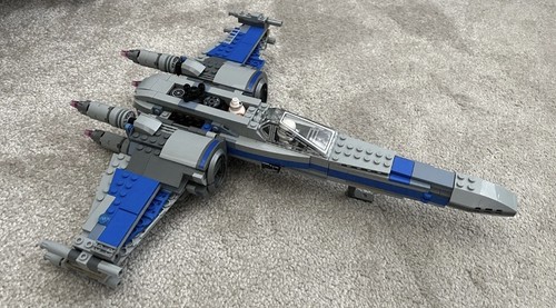 Lego star wars - lego,
