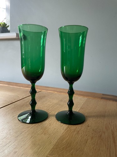Vintage emerald green - vintage,