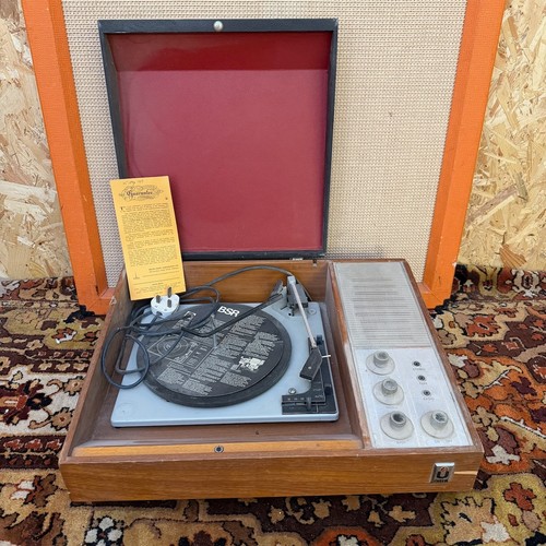 Vintage 1960s brc ultra - vintage,