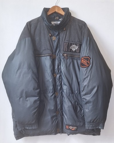 Vintage campri teamline nhl - vintage,