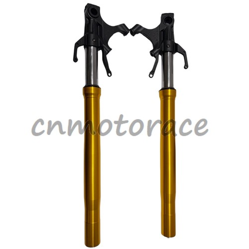 Used front shock fork - 2x,