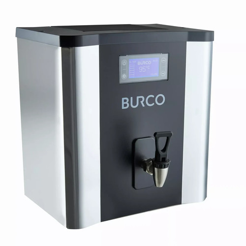 Burco aff5wm autofill - burco, wall