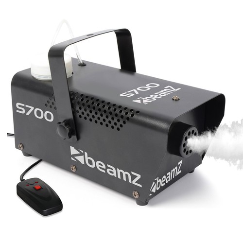 Beamz s700 smoke - s700, 700w