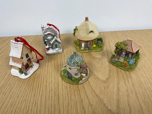 Collection five small - five,