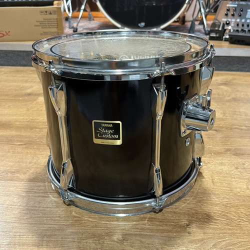Yamaha stage custom 12x10 - stage,