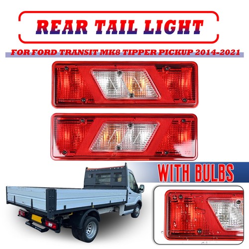 Pair for ford - for,