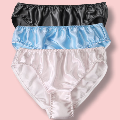 Pairs womens panties 100 - 3,