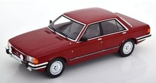 MCG Ford Granada MKII 2.8 Ghia