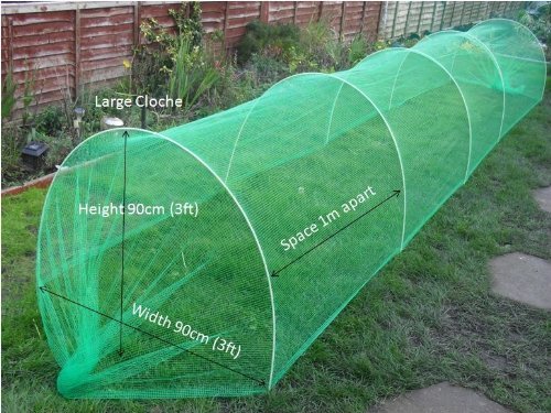 Easynets flexible large garden - flexible,