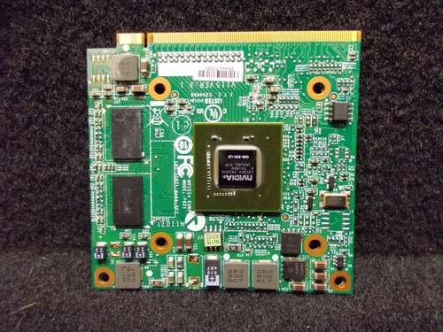 Nvidia p621 geforce - geforce, 9300m