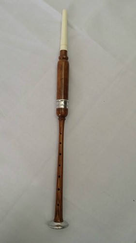 New great highland - new, bagpipe