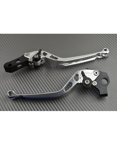 Pair long lever - lever, 6