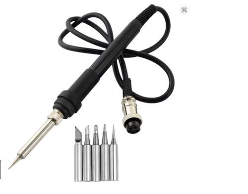 New replacement spare - new,