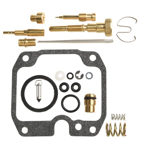 High performance carburetor - high,