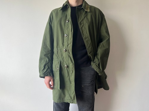 Vintage 60s swedish army m59 - vintage,