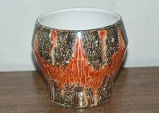 Vintage Sylvac 1950s  Pot