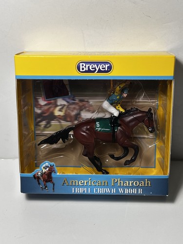 Breyer ornament american - breyer,