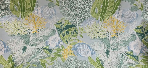 Manuel canovas patmos fabric - manuel,