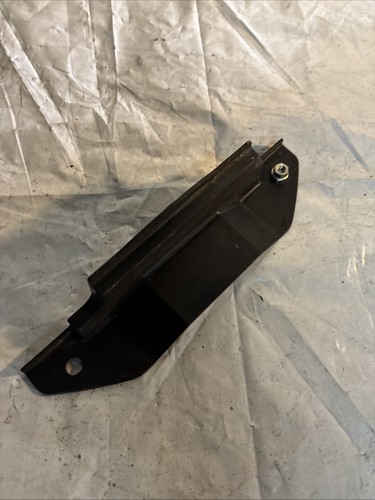 Black cover plastic rear - plastic, light