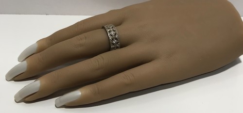 Tacori 925 sterling - tacori, silver