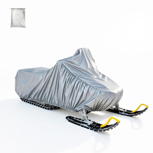 Snowmobile cover waterproof - cover,