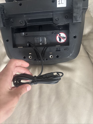 Logitech g920 racing - g920, steering
