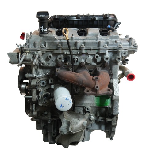 Engine 12652812 lfx - 12652812, for