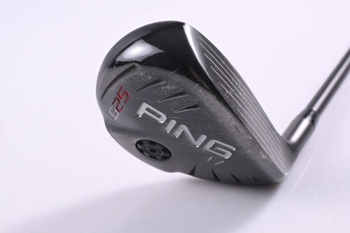 Ping g25 hybrid - #2, /