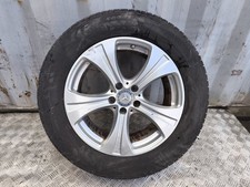 MERCEDES ML280 M-CLASS