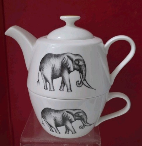 Harlequin tea for - for, set