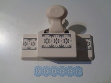 Martha Stewart Doily Lace Trim