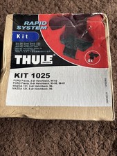 Thule Rapid System Kit 1025
