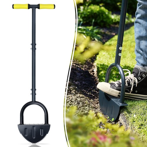 Colwelt saw tooth lawn edging - colwelt,