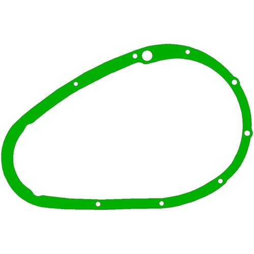Primary drive gasket - gasket, for