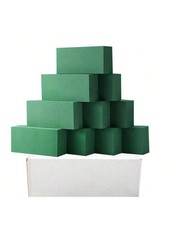 1 pc Premium Wet Florist Foam Bricks Floral Flower Fresh Display Arrangement UK