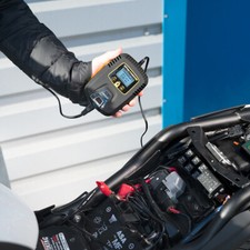 OXFORD 900 OXIMISER Trickle Battery Charger Motorcycle Motorbike Optimiser EL570
