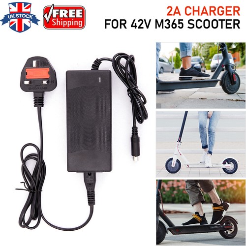 42v electric scooter - 2a,