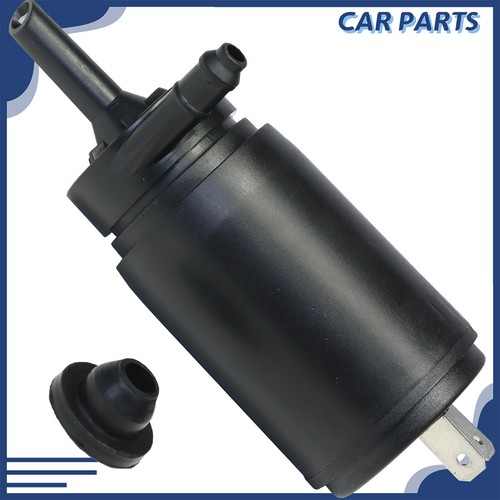 Windscreen single outlet - windscreen,