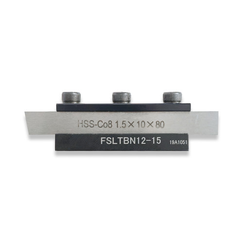 Lathe cut off - cut,