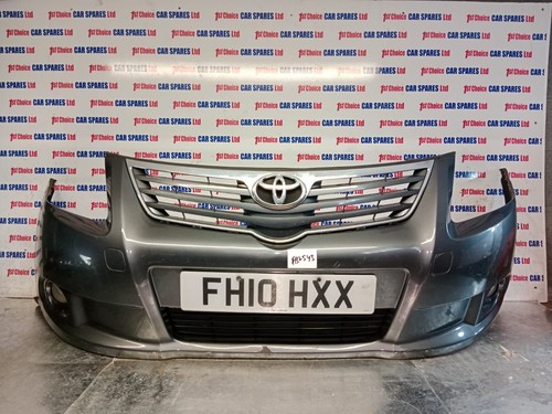 Toyota avensis mk3 - avensis, 5dr