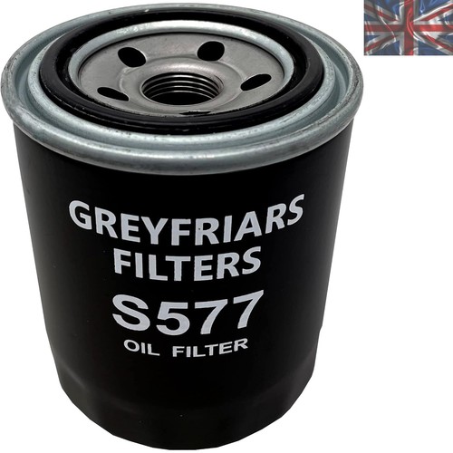 Durable aftermarket oil filter - durable,