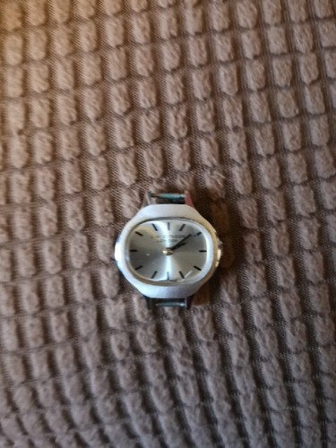 Benson london watch - w, benson.