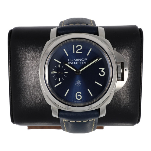 Panerai luminor pam01085 2026 - panerai,