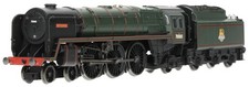 R2207 Hornby OO Gauge Class