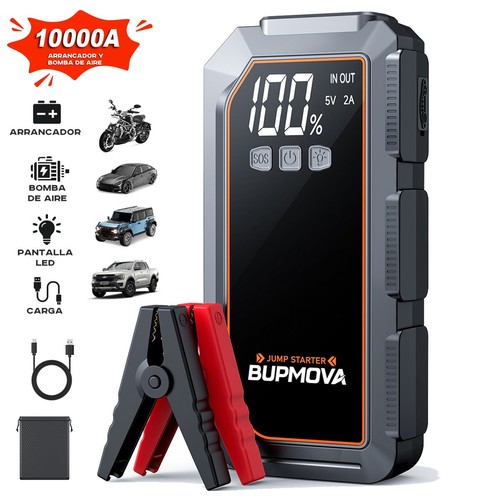 10000a car jump - jump, starter