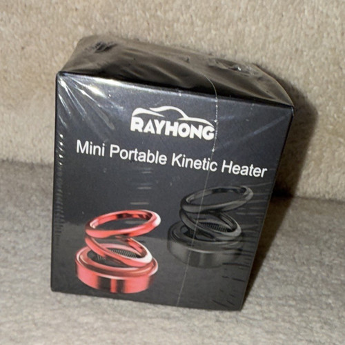 Rayhong mini portable kinetic - rayhong,
